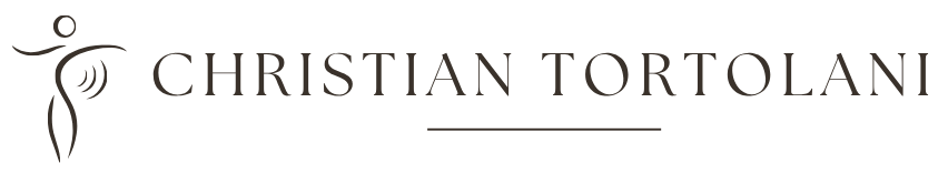 Christian Tortolani — Osteopata